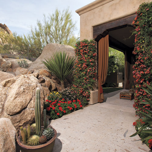 Phoenix Home and Garden - November 2015 - Trademark Landscape, Inc.